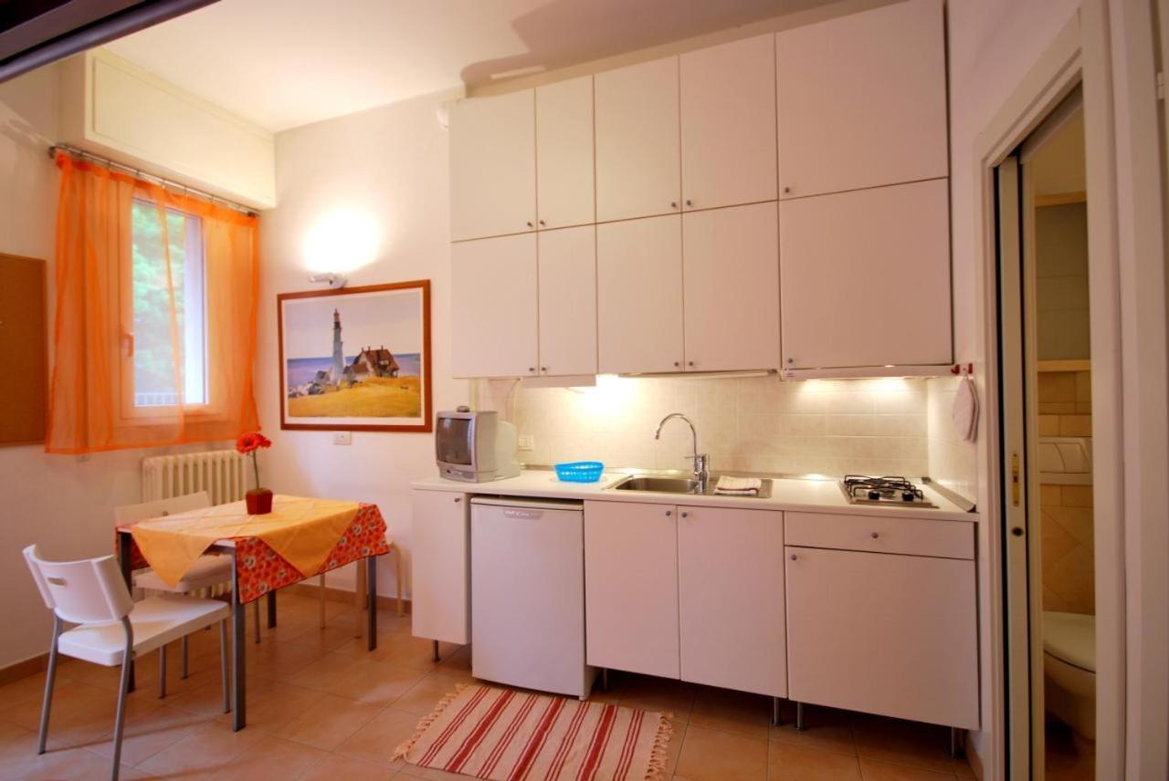 Appartement Easystudio - Solari