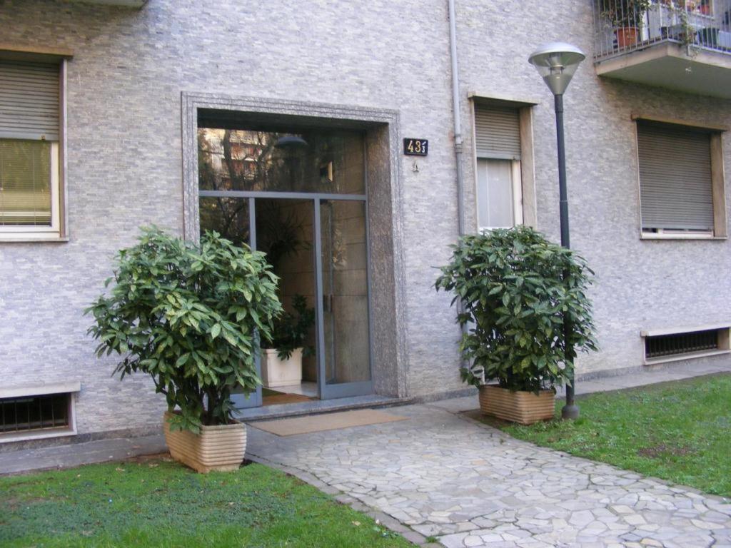 Appartement Easystudio - Solari Milaan