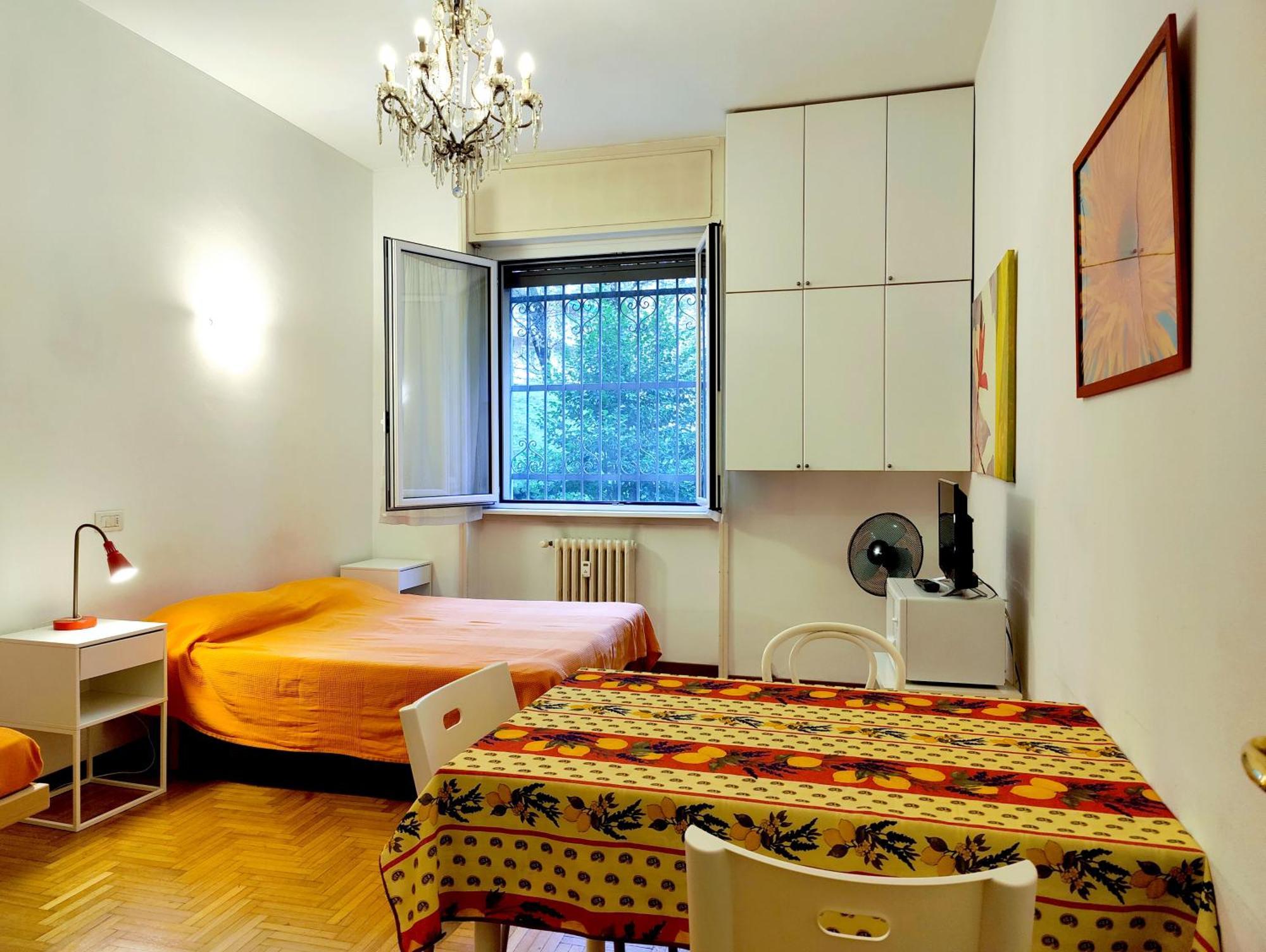 Easystudio - Solari Appartement
