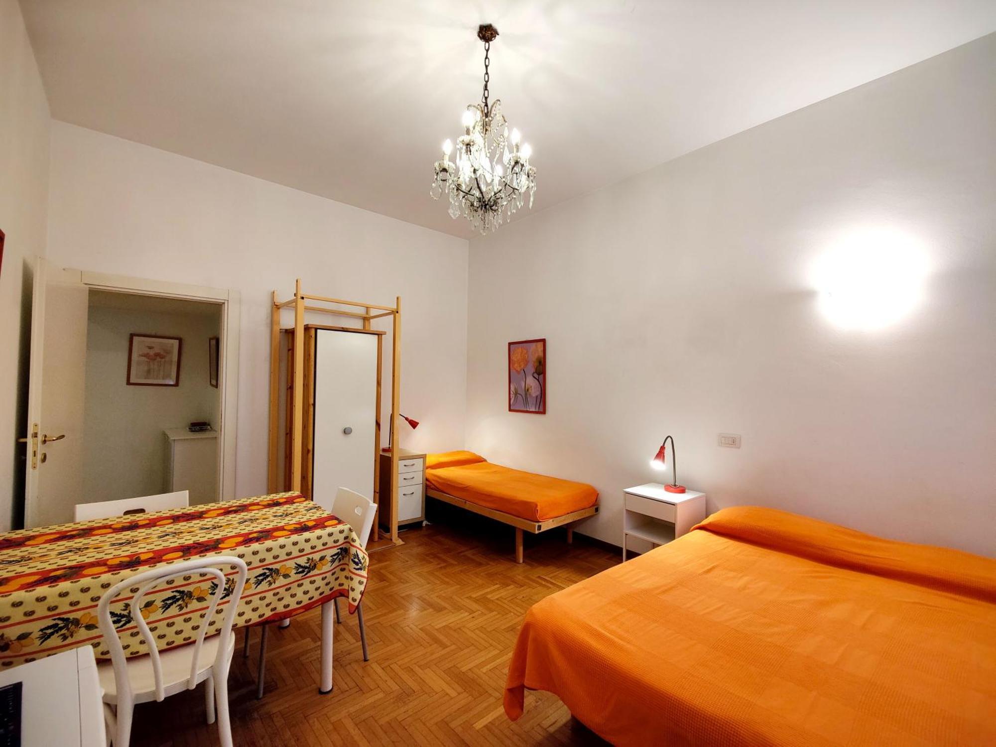 Easystudio - Solari Appartement *