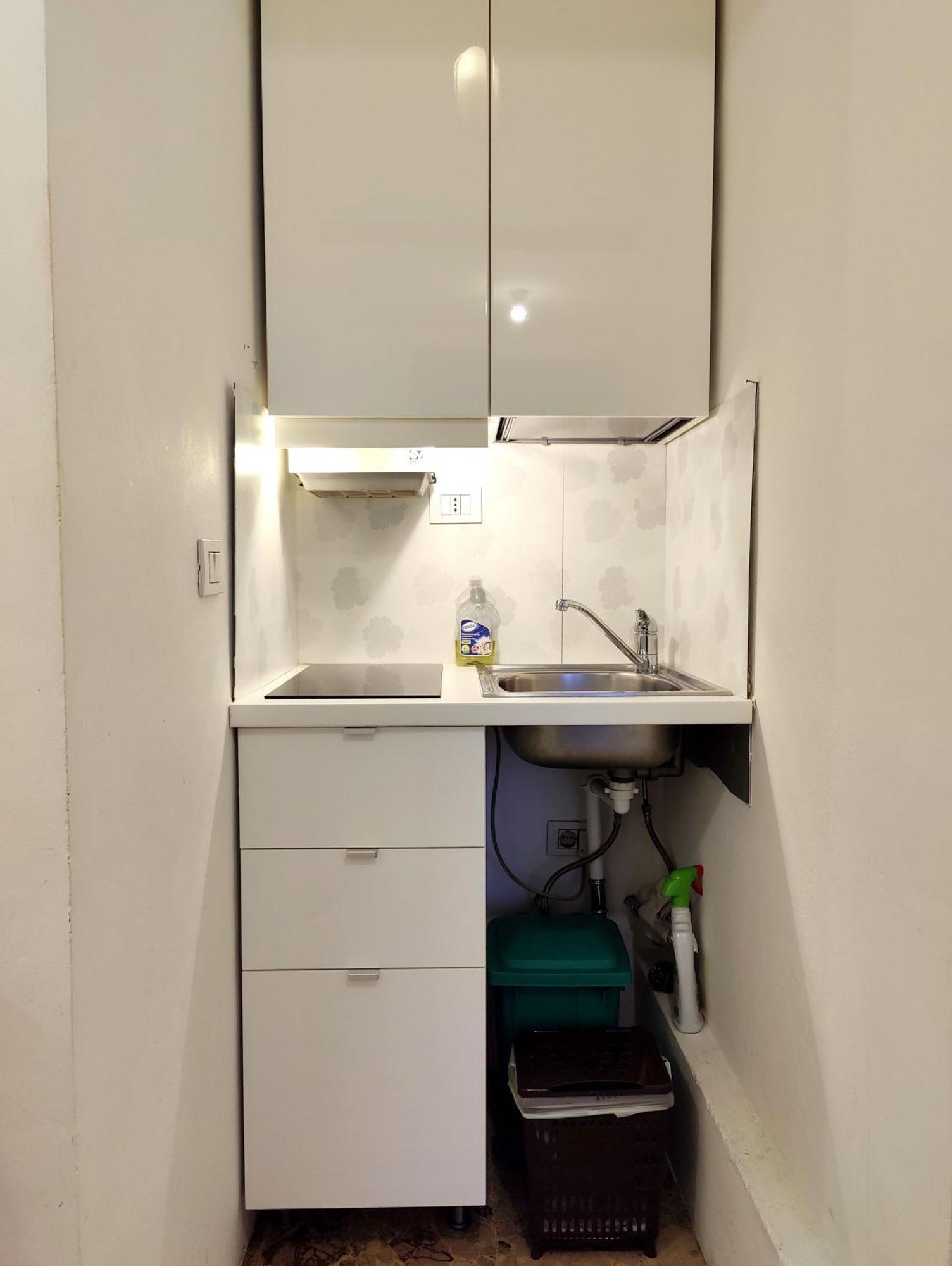 Easystudio - Solari Appartement