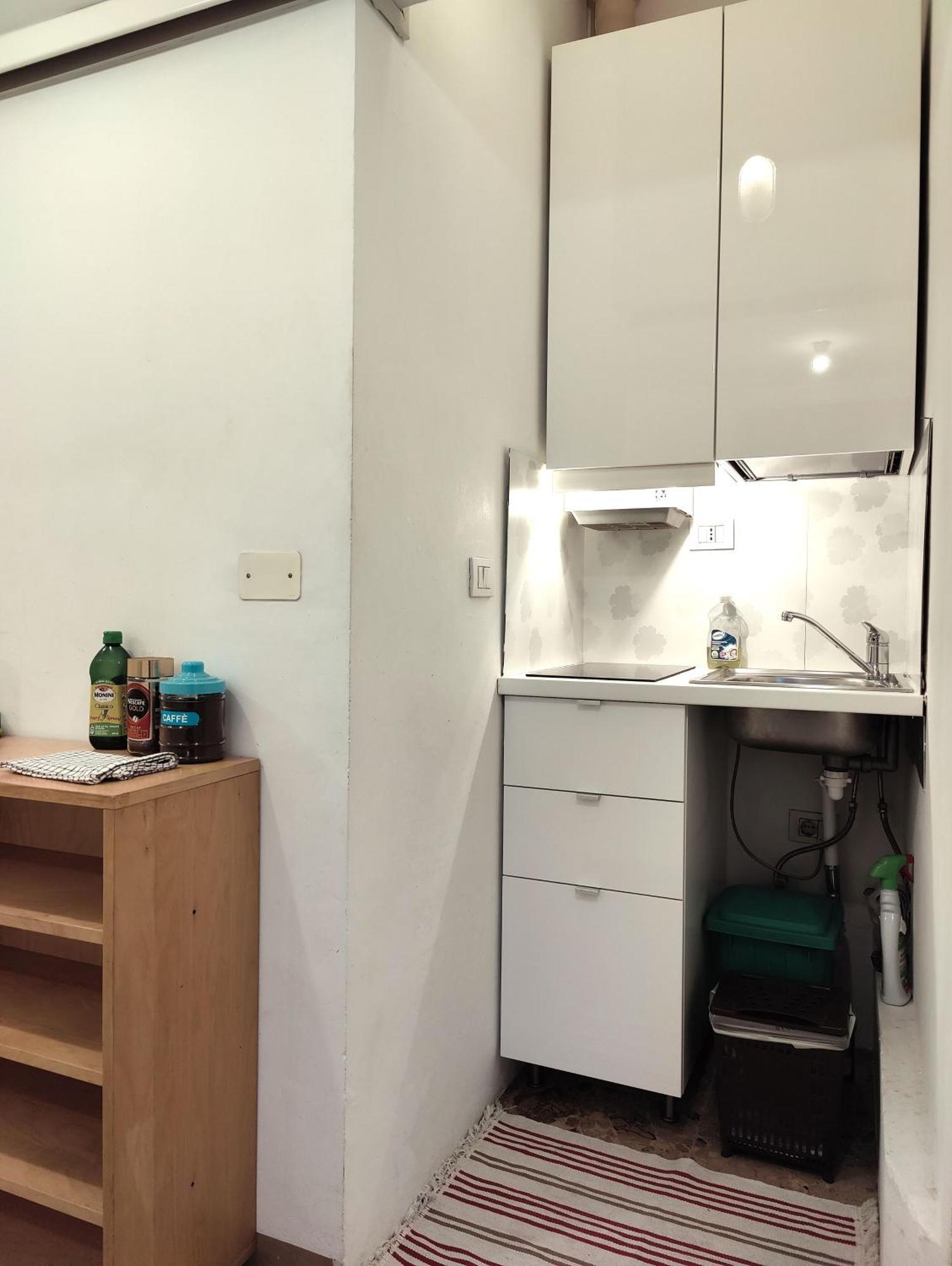 Easystudio - Solari Appartement Milaan