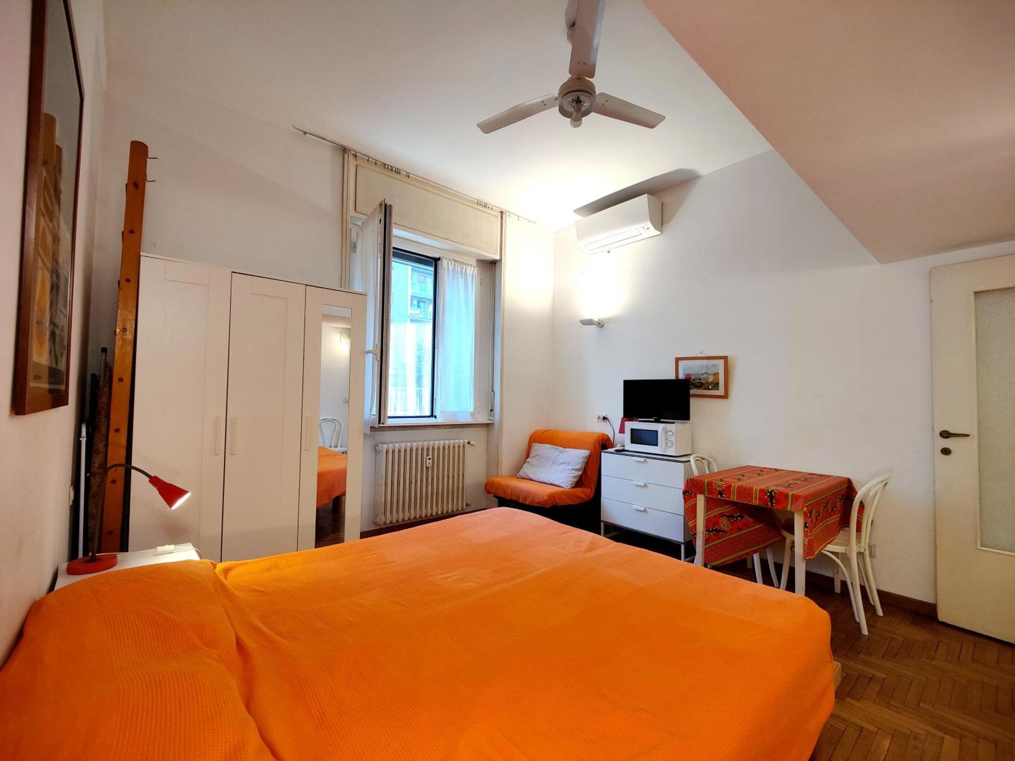 Appartement Easystudio - Solari *