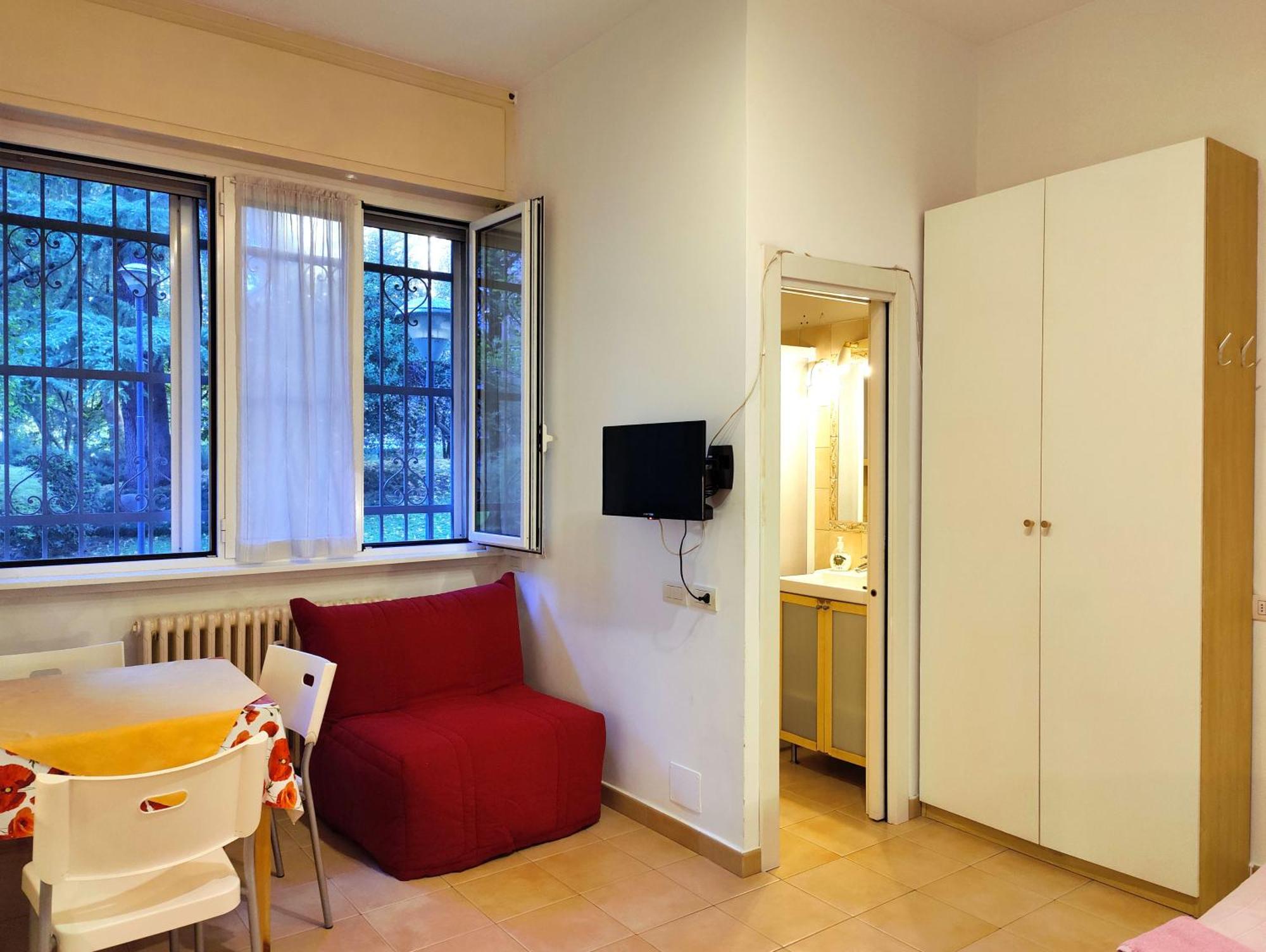 Easystudio - Solari Appartement Milaan
