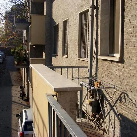 Easystudio Milan - Solari Extérieur photo