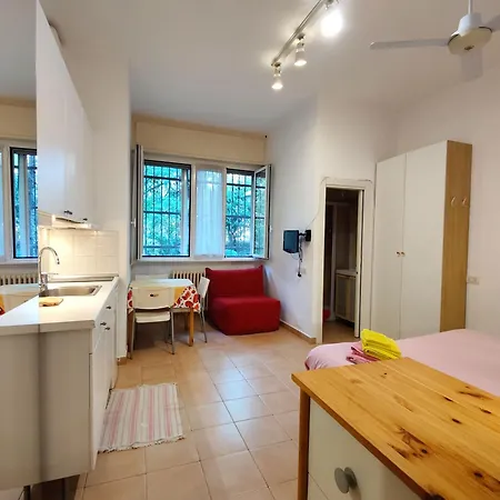 Easystudio Milan - Solari Extérieur photo