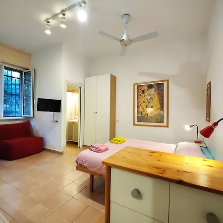 Easystudio Milan - Solari Extérieur photo