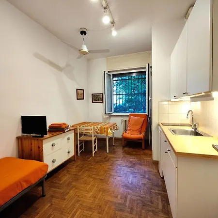 Easystudio Milan - Solari Extérieur photo