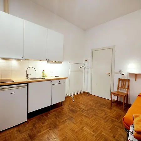 Easystudio Milan - Solari Extérieur photo