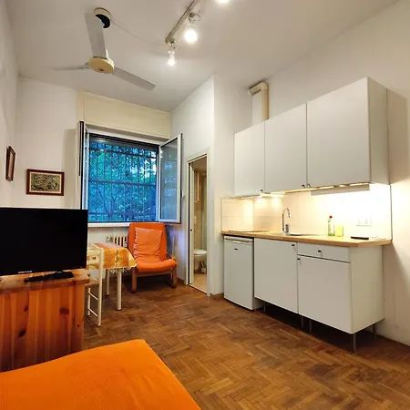 Easystudio Milan - Solari Extérieur photo