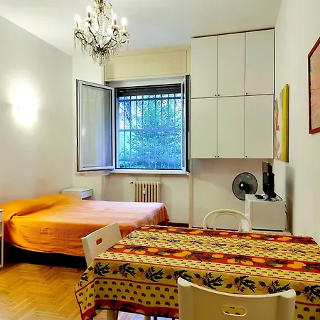 Easystudio Milan - Solari Extérieur photo