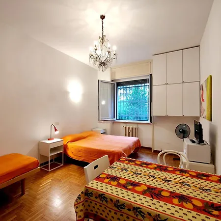 Easystudio Milan - Solari Extérieur photo