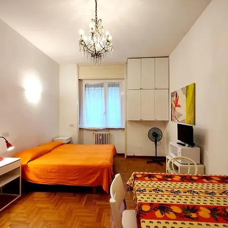 Easystudio Milan - Solari Extérieur photo