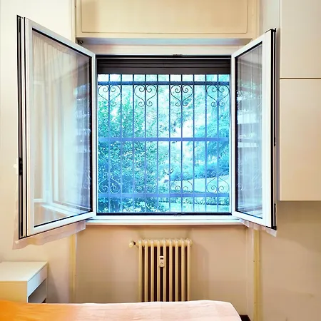 Easystudio Milan - Solari Extérieur photo