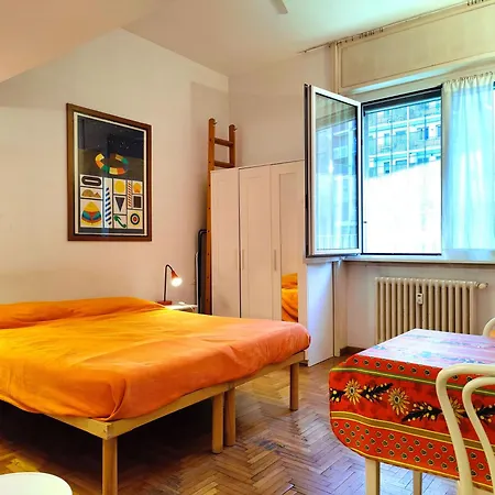 Easystudio Milan - Solari Extérieur photo