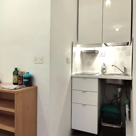 Easystudio Milan - Solari Extérieur photo