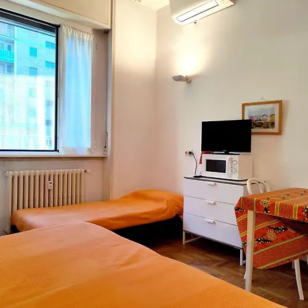 Easystudio Milan - Solari Extérieur photo