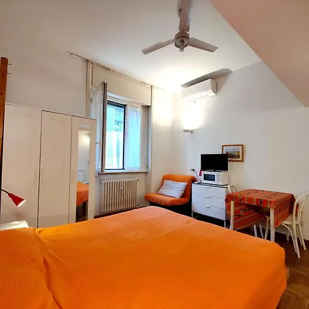 Easystudio Milan - Solari Extérieur photo