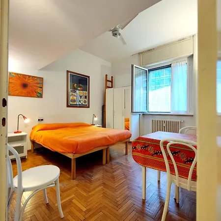 Easystudio Milan - Solari Extérieur photo