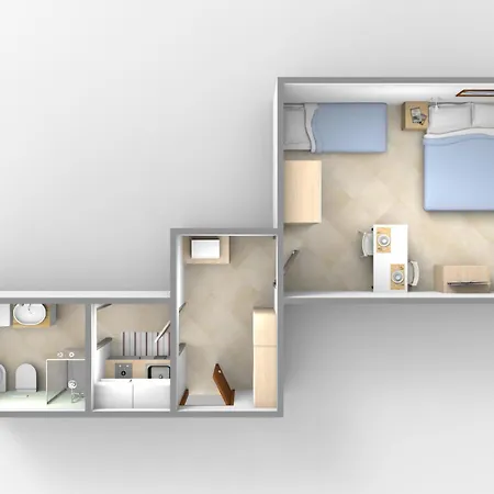 Easystudio Milan - Solari Extérieur photo