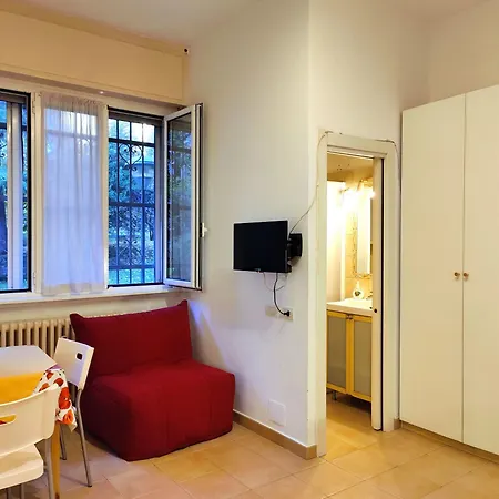 Easystudio Milan - Solari Extérieur photo