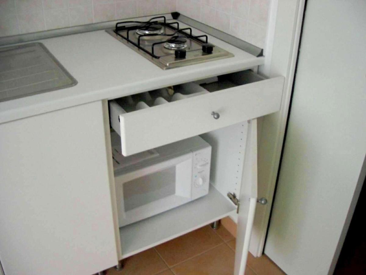 Apartamento Easystudio - Solari *