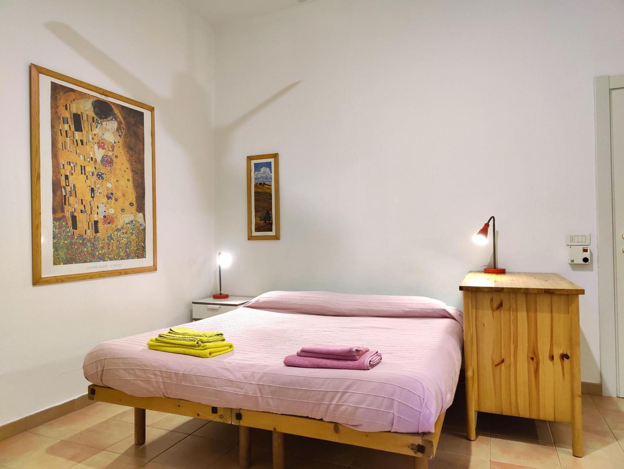 Easystudio - Solari Apartamento Milán
