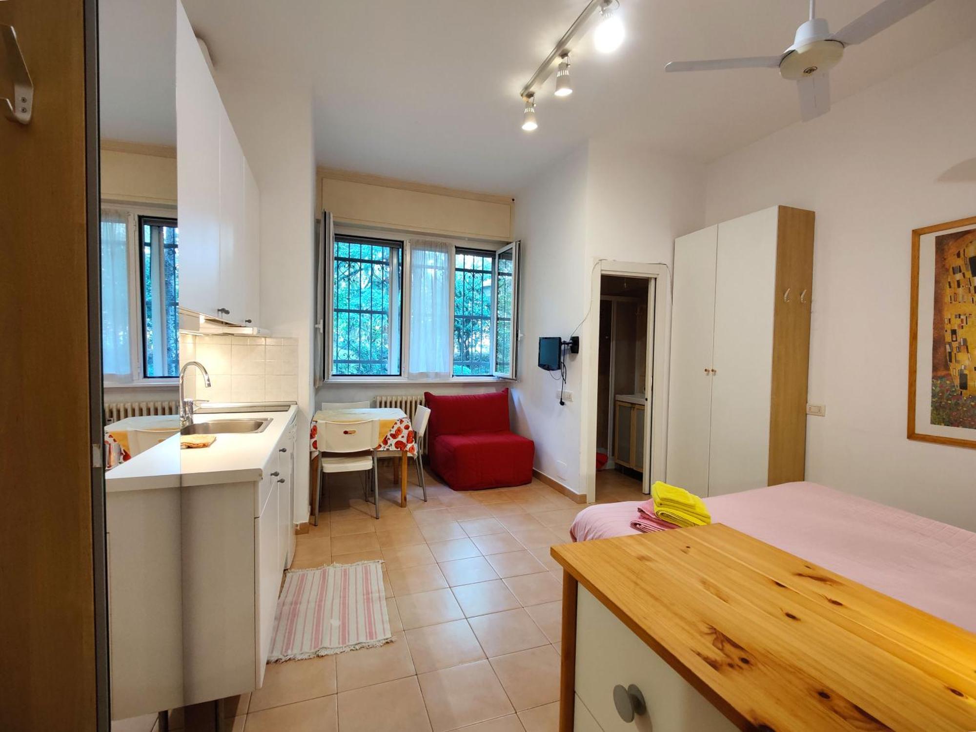 Apartamento Easystudio - Solari *