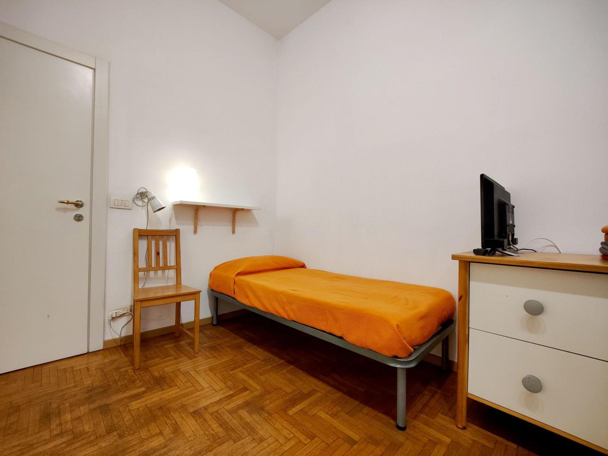 Apartamento Easystudio - Solari Milán