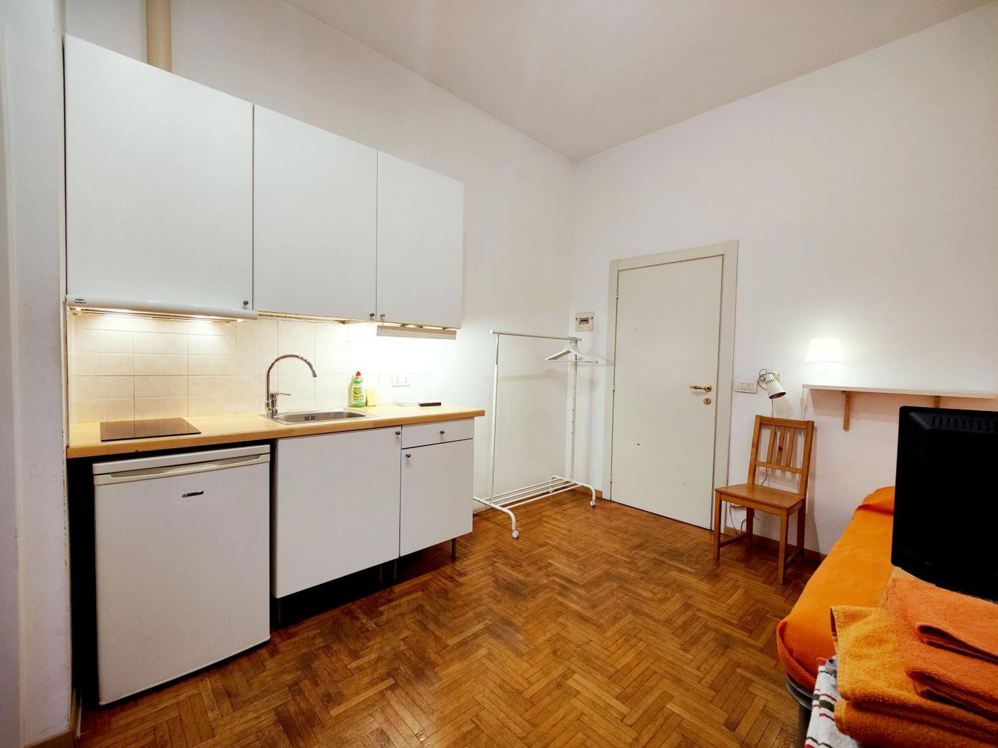 Easystudio - Solari Apartamento Milán