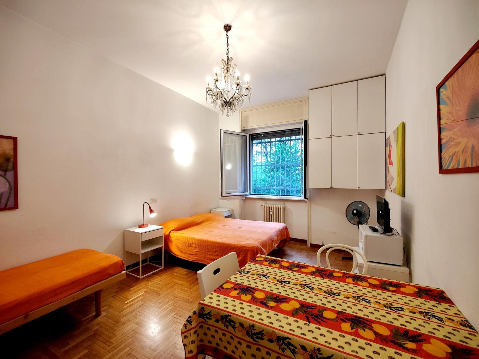 Apartamento Easystudio - Solari *