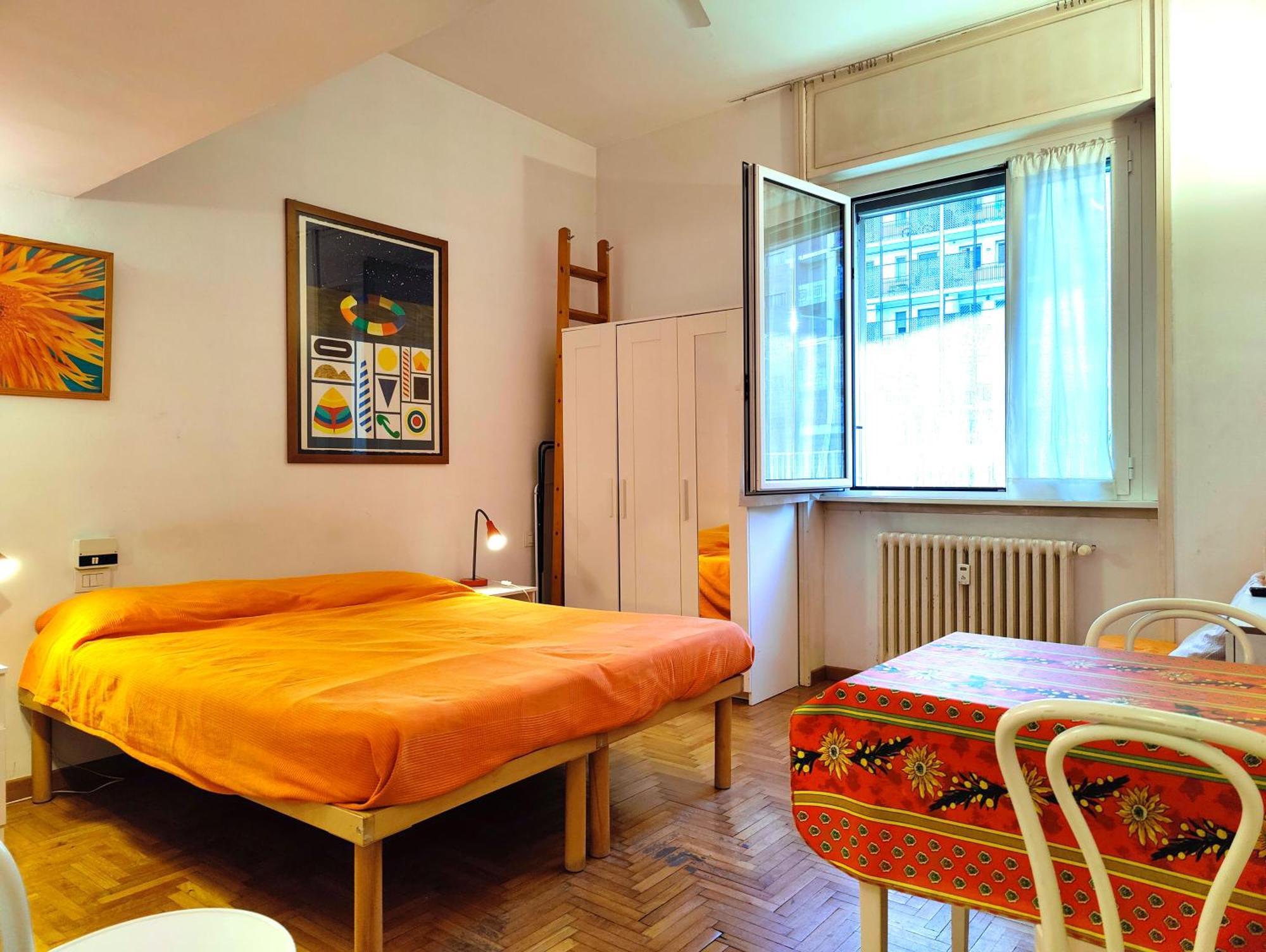 Appartement Easystudio - Solari Milan