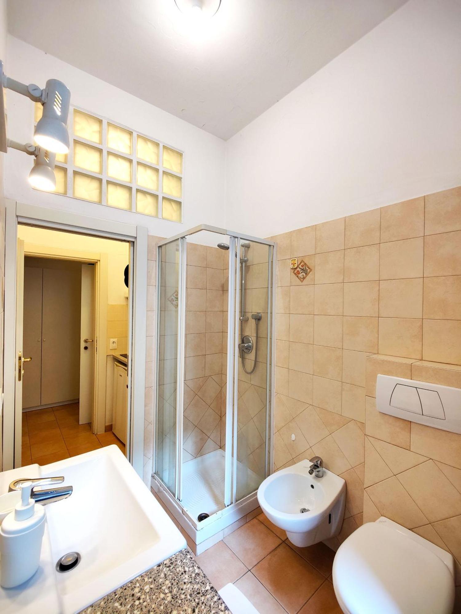 Apartamento Easystudio - Solari *