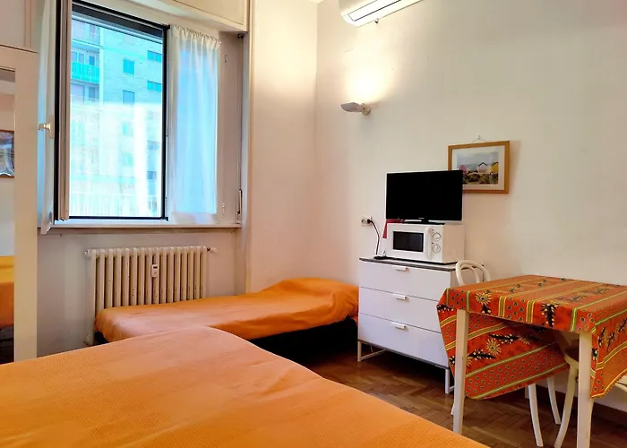 Easystudio Milan - Solari